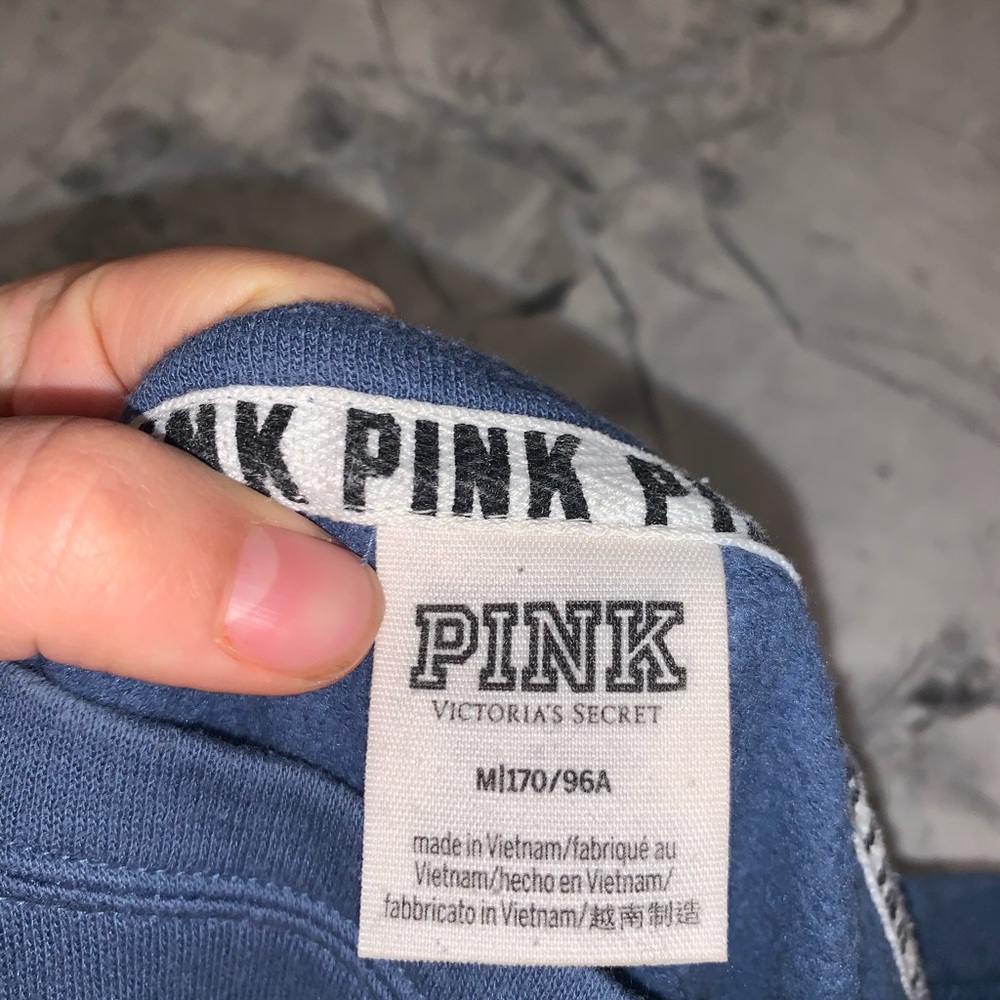 Pink Pullover - Picture 3 of 3